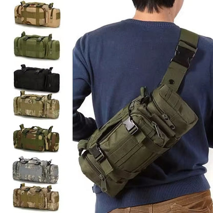 Sentinel Tactical Bag