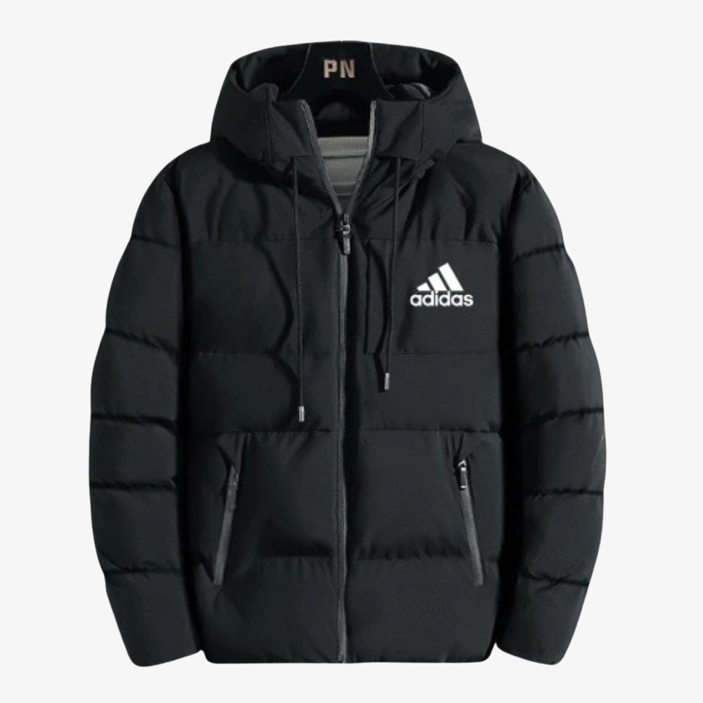 OUTLET™ Quilted Jacket with Hood