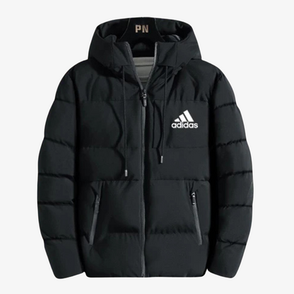 OUTLET™ Quilted Jacket with Hood