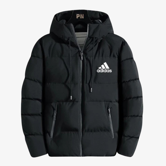 OUTLET™ Quilted Jacket with Hood