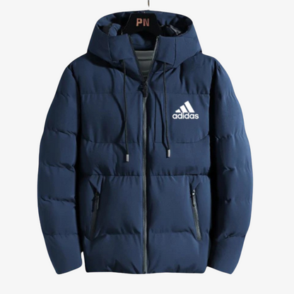 OUTLET™ Quilted Jacket with Hood