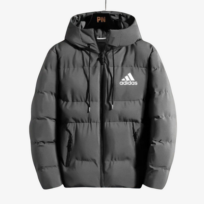 OUTLET™ Quilted Jacket with Hood