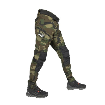 DRAXEN - Taktisch Hose