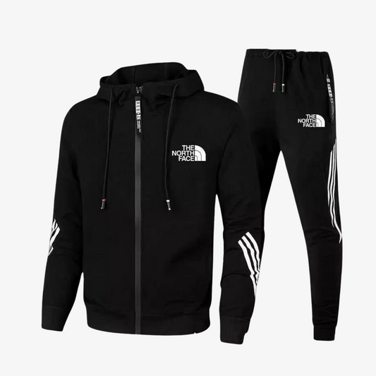 OUTLET™ Tracksuit with Zipper