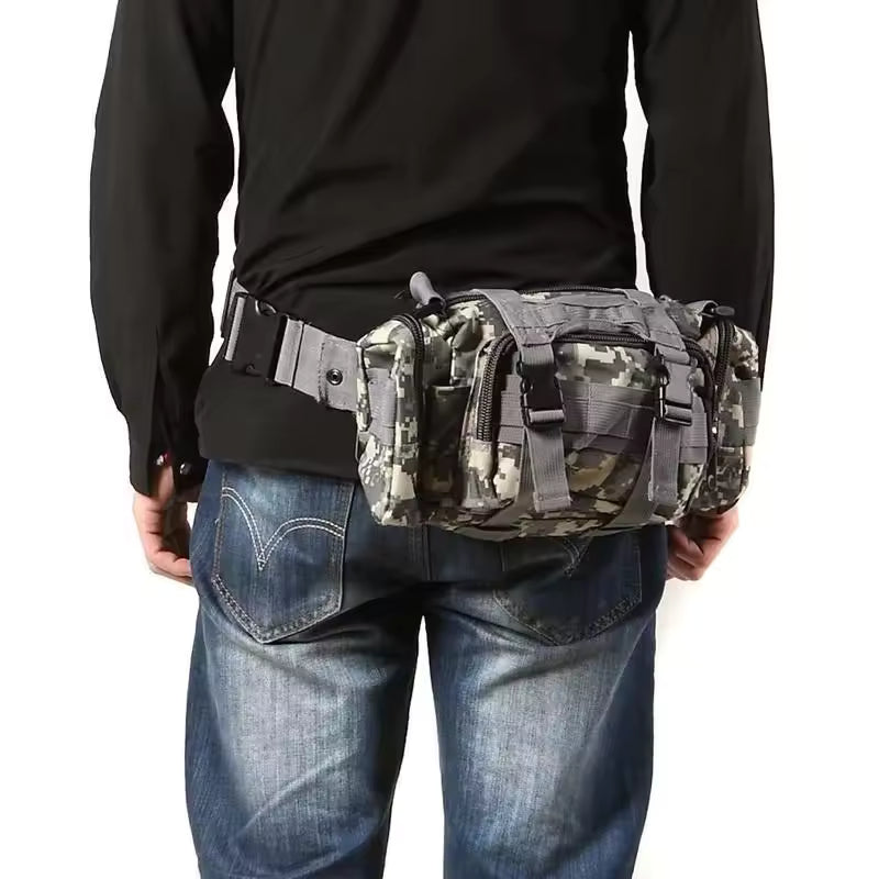Sentinel Tactical Bag