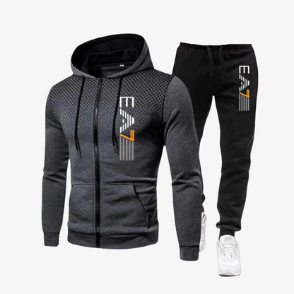 OUTLET™ Tracksuit – Hoodie & Sweatpants