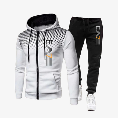 OUTLET™ Tracksuit – Hoodie & Sweatpants