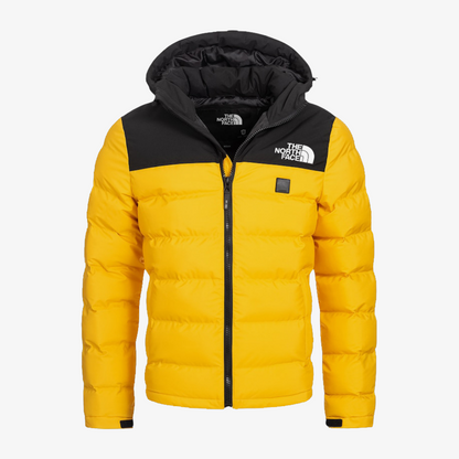 OUTLET™ Puffer Jacket with Hood