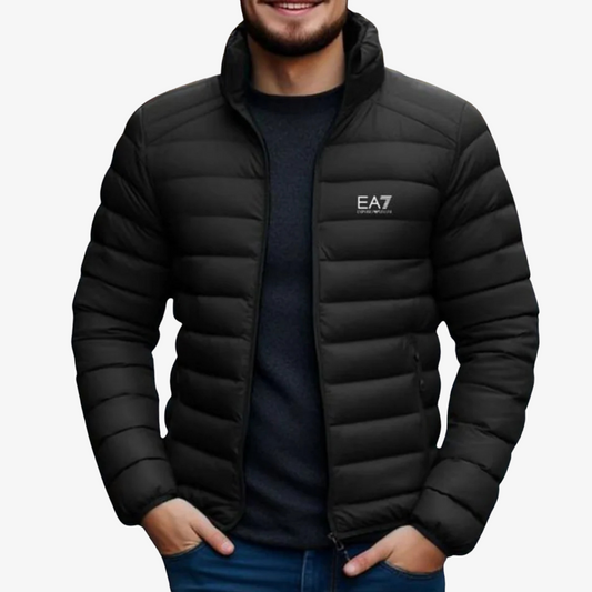 OUTLET™ Quilted Jacket without Hood