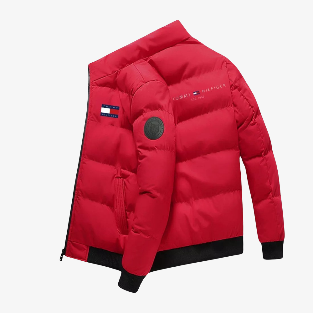 OUTLET™ Quilted Jacket