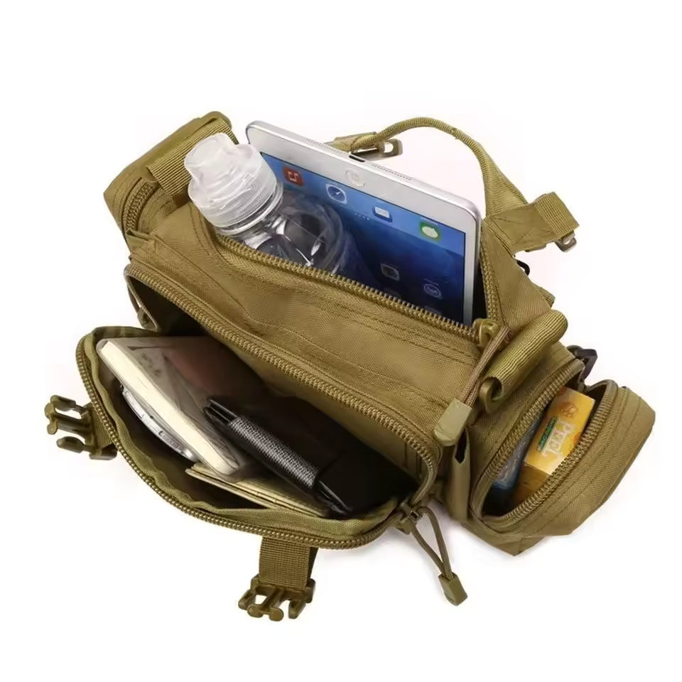 Sentinel Tactical Bag
