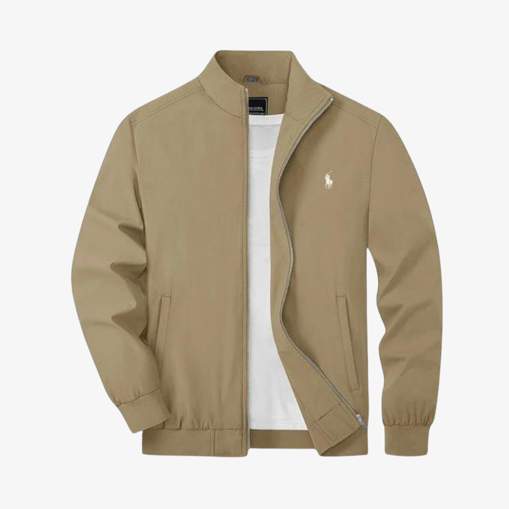 OUTLET™ Harrington Jacket