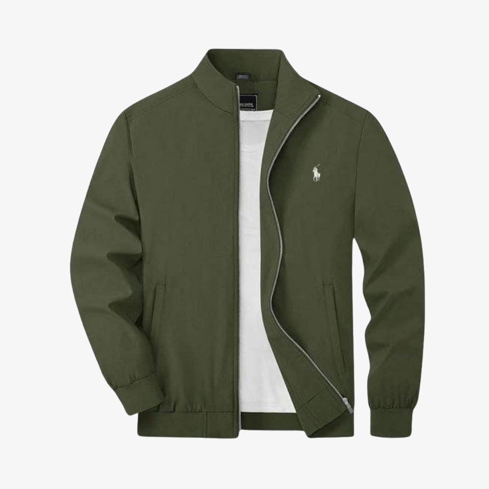 OUTLET™ Harrington Jacket