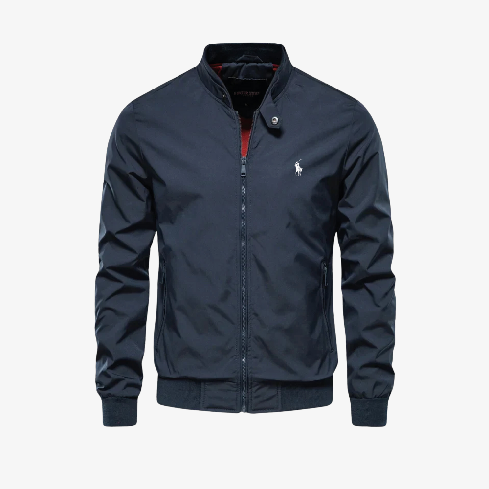 OUTLET™ Bomber Jacket