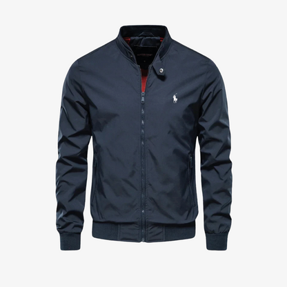 OUTLET™ Bomber Jacket