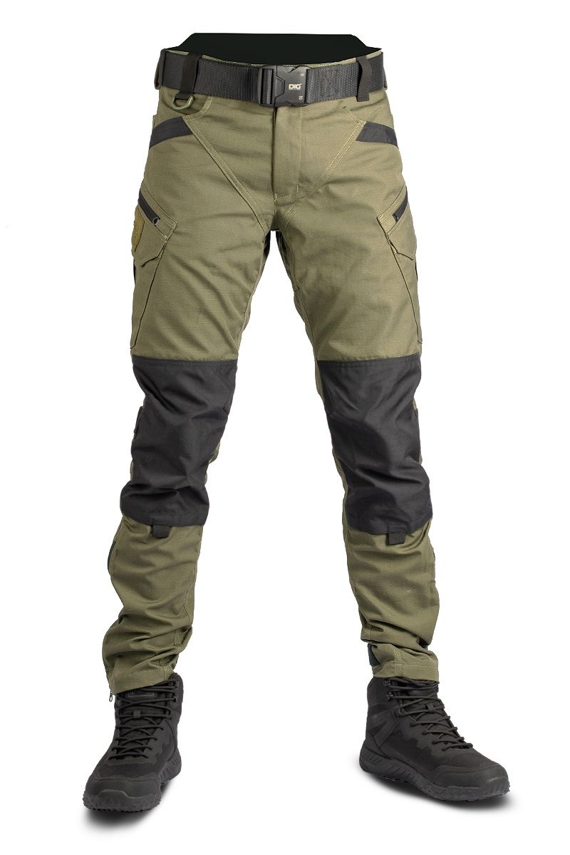 DRAXEN - Taktisch Hose