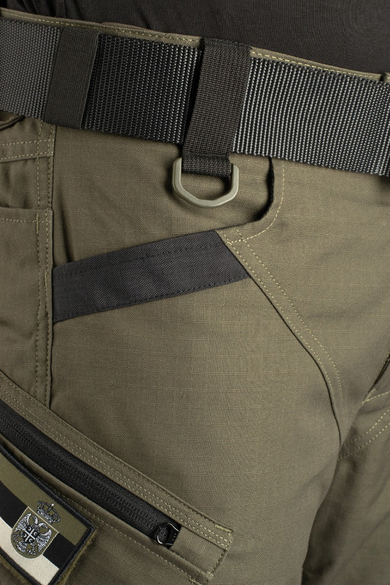 DRAXEN - Taktisch Hose
