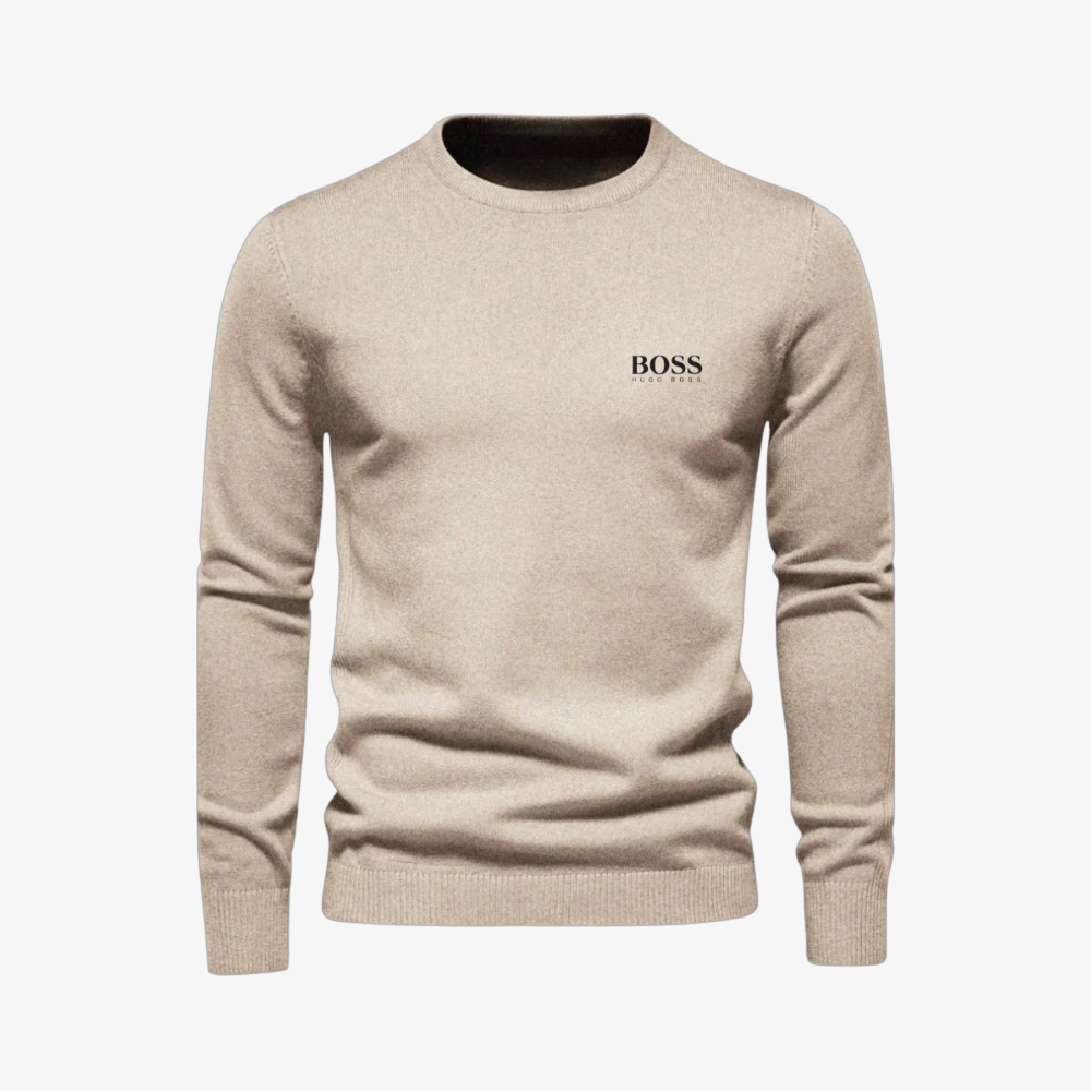 OUTLET™ Knit Sweater