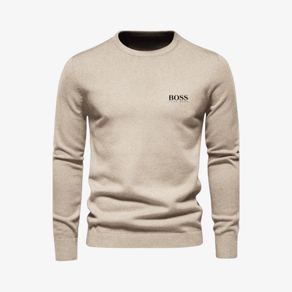 OUTLET™ Knit Sweater