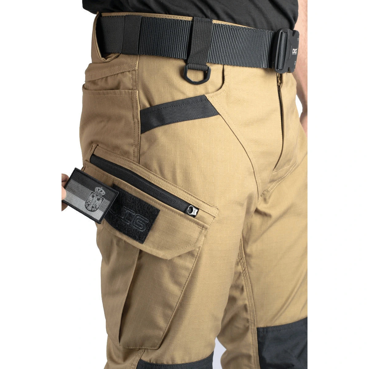 DRAXEN - Taktisch Hose