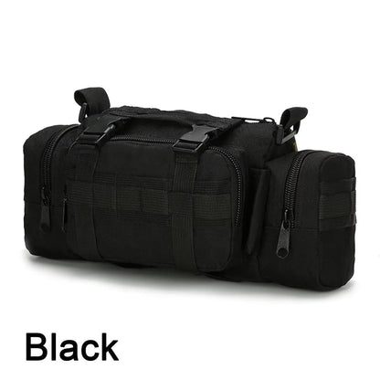 Sentinel Tactical Bag