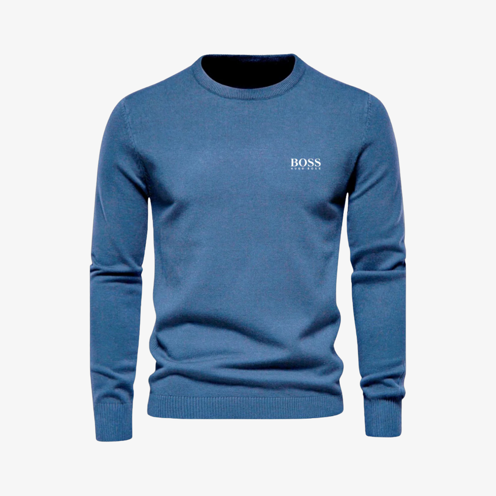 OUTLET™ Knit Sweater