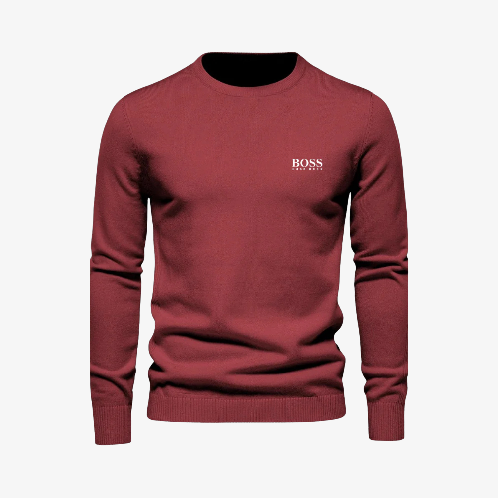 OUTLET™ Knit Sweater