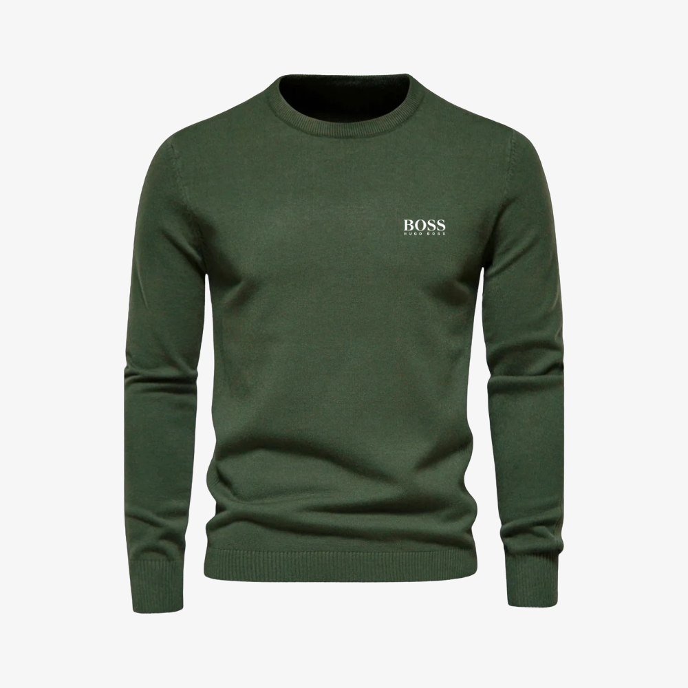 OUTLET™ Knit Sweater