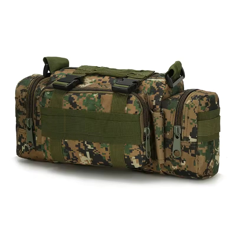 Sentinel Tactical Bag