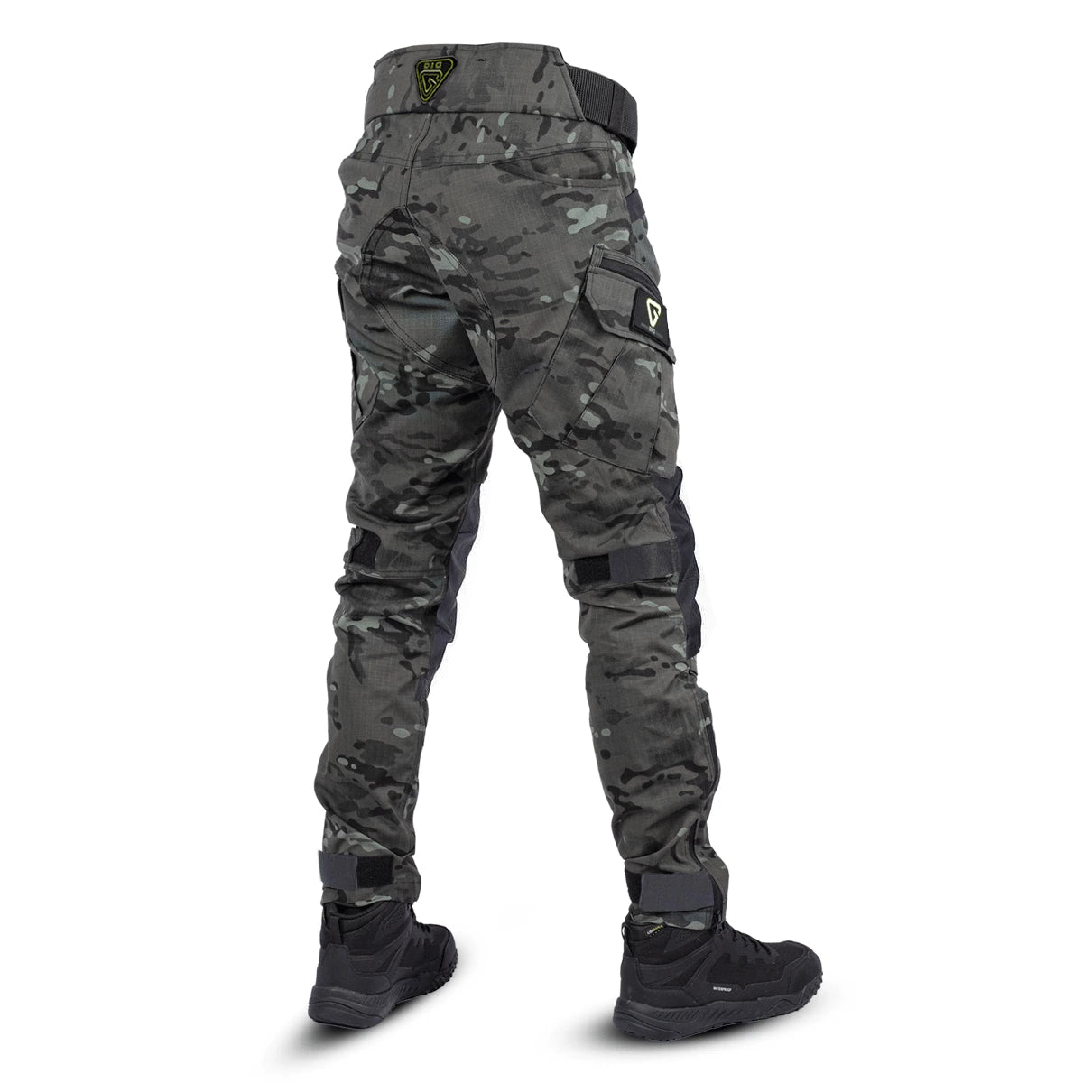 DRAXEN - Taktisch Hose