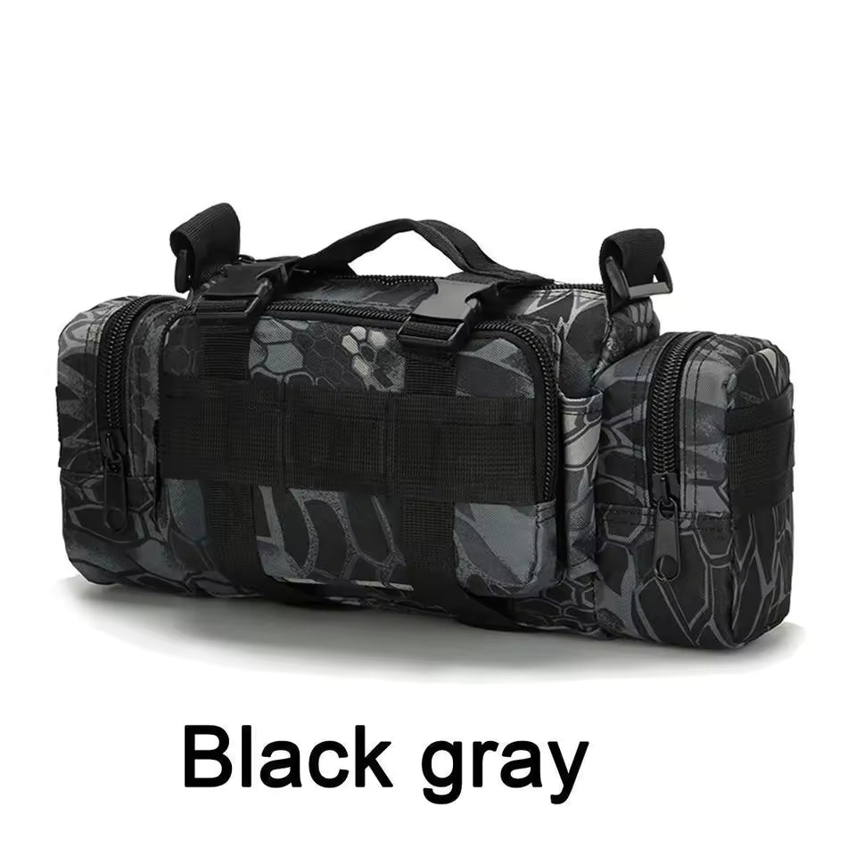 Sentinel Tactical Bag