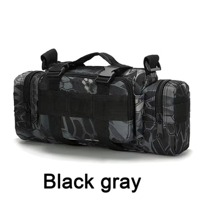 Sentinel Tactical Bag