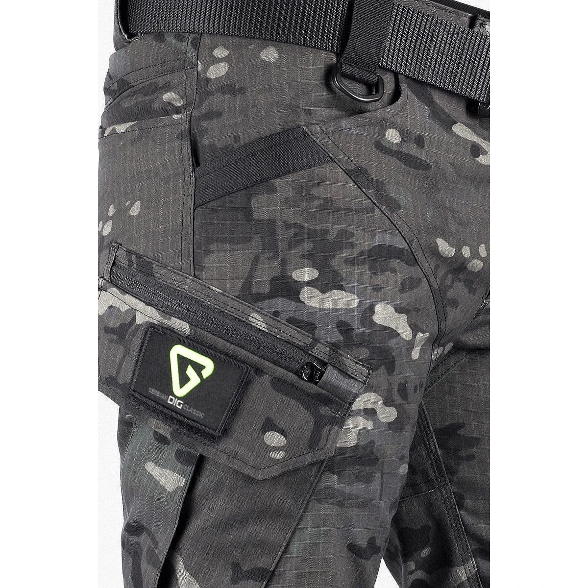 DRAXEN - Taktisch Hose