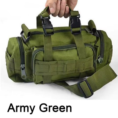 Sentinel Tactical Bag