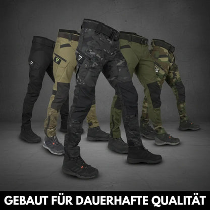 DRAXEN - Taktisch Hose