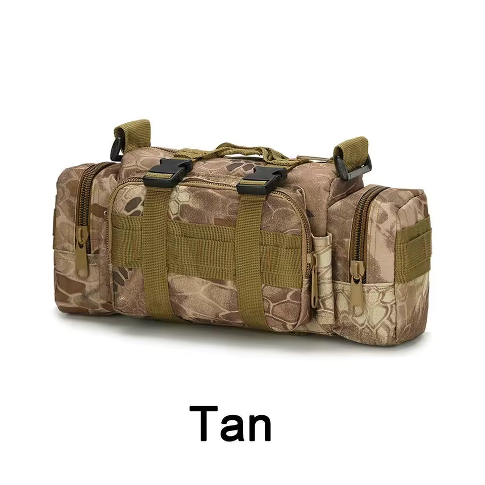 Sentinel Tactical Bag